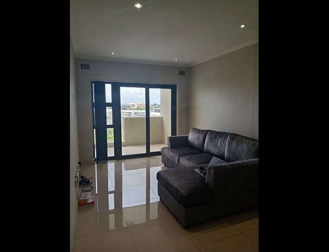1 BEDROOM APARTMENT FOR SALE IN UMHLANGA RIDGE